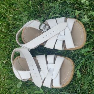 Toddler Saltwater Sandals